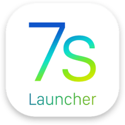 7S Phone Launcher icon