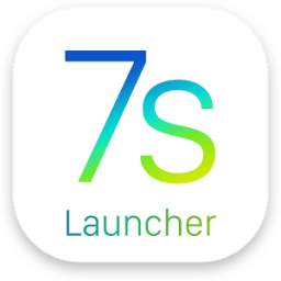 7S Launcher HD 1.0