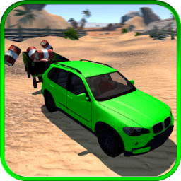 ikon Transport Car Racer