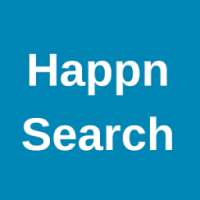 Happn to Facebook Search