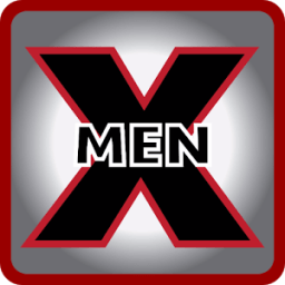 Ultimate XMEN Challenge иконка