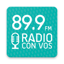 Radio Con Vos иконка