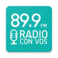 Radio Con Vos on 9Apps