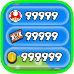 New Super Mario 2017 - Prank иконка