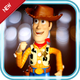 Live Wallpapers of Lego Toys icon