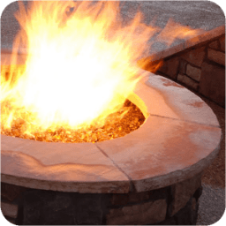 ikon Fire Pit Ideas