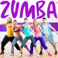 Zumba Dance Practice on 9Apps