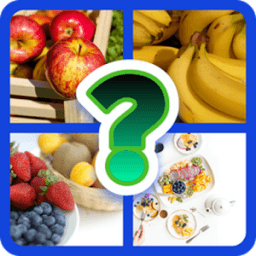 ikon ¿Que palabra es? 4 Fotos