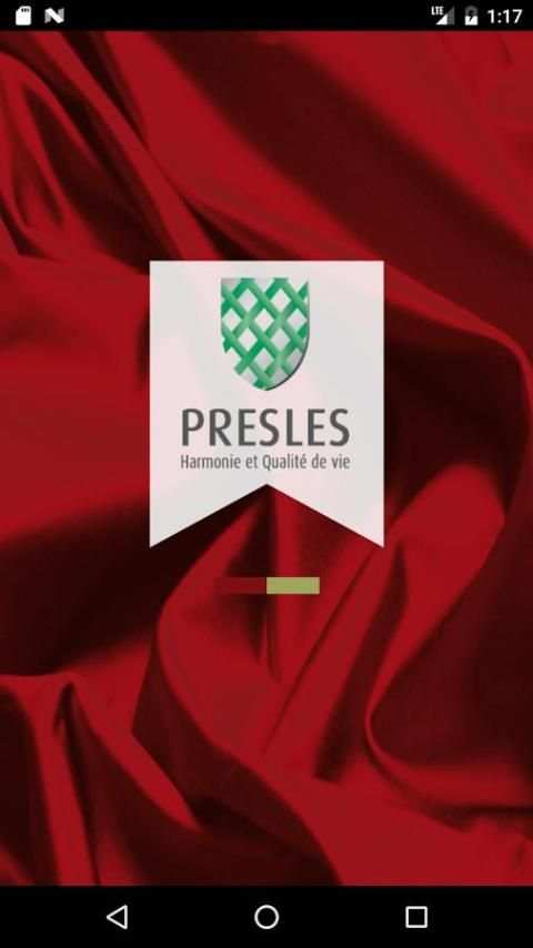 Presles screenshot 4