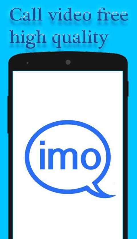 New Free Call Imo Tips скриншот 2