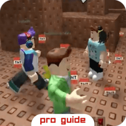 Guide ROBLOX иконка