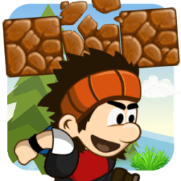 Bushy Jungle Adventures иконка