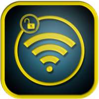 WiFi Password Hacking prank