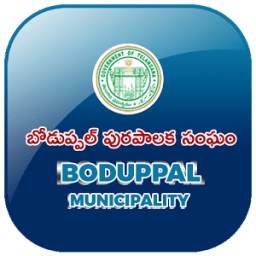 Boduppal Municipality