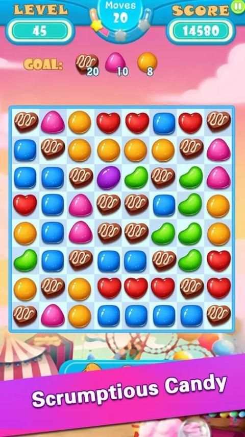 Candy Fever screenshot 11