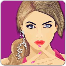 Beauty App - Daily Makeup Tips