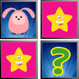fMemory Game For Kids icon