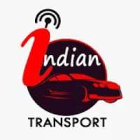 Indian Transport Driver on 9Apps