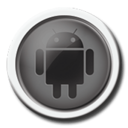 Rooundy icons packs आइकन