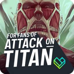 Fandom: Attack on Titan