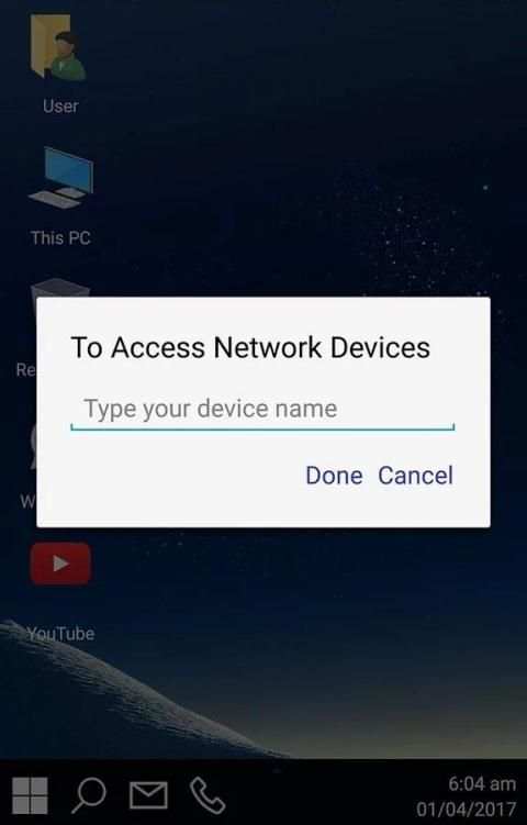 PC Launcher 10 скриншот 1