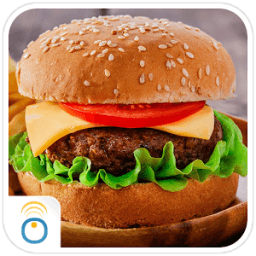 Como Hacer Hamburguesas icon