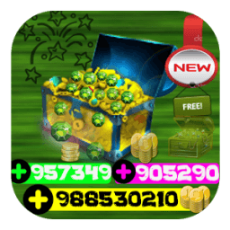 gems 2017 clash of clans prank icon