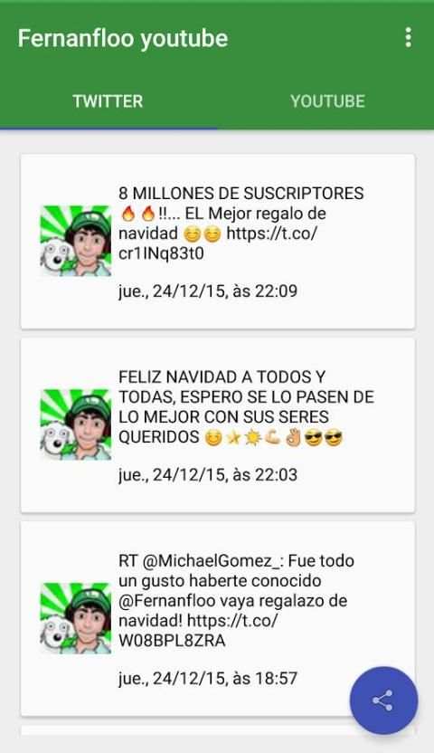 Fernanfloo bb screenshot 3
