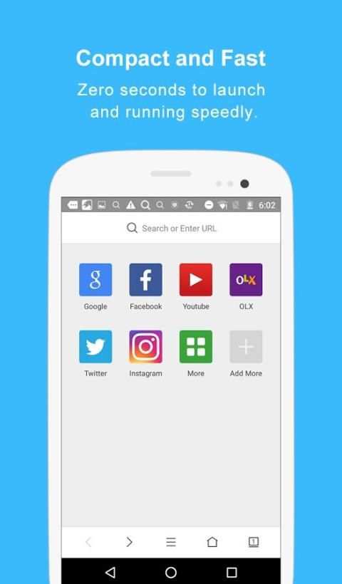 Insta Browser screenshot 3