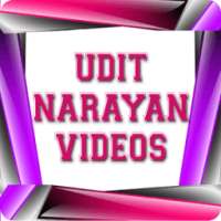 Udit Narayan Video Songs