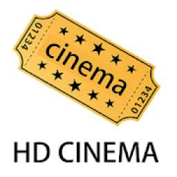 New Cinema hd infos - 2020