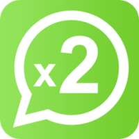 Two Whatsapp in One Phone