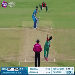 Live Cricket Score أيقونة