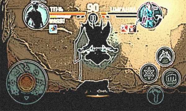 Guide Shadow Fight 2 скриншот 2