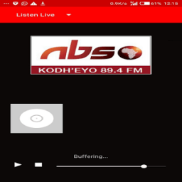 NBS Kodheyo Fm иконка