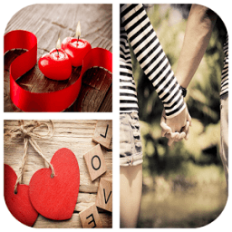 ikon أفضل صور الحب