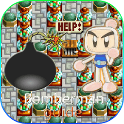 ikon Guide For Bomberman