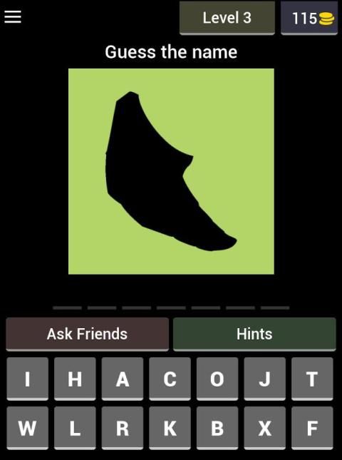 Go Guess Pokemon иконка