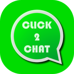 ikon Click2Chat For Whatsapp