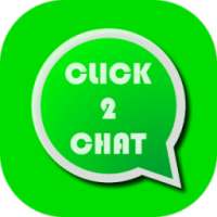 Click2Chat For Whatsapp