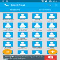 DialOFast on 9Apps