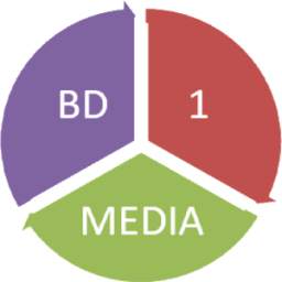 BD 1 Media ( বিডি ১ মিডিয়া )