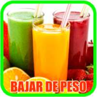 Batidos Para Bajar De Peso on 9Apps