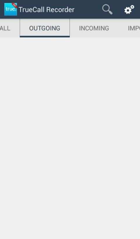 TrueCaller : Recorder screenshot 5