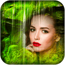 Transparent Photo Frames आइकन