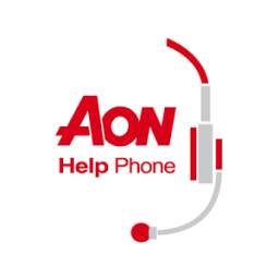 Aon Help Phone