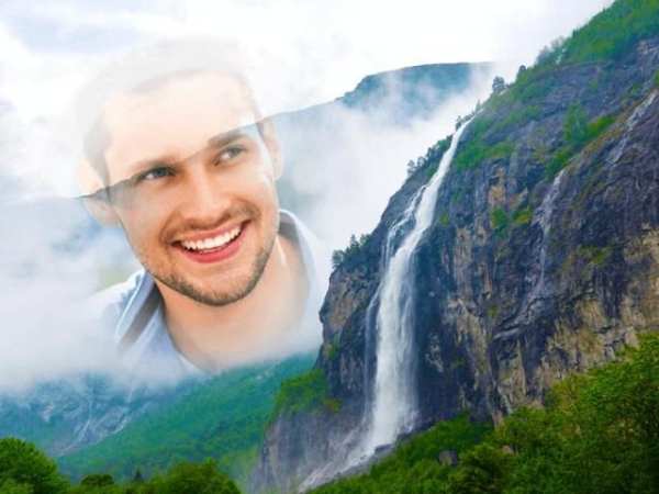 Transparent Photo Frames 4 تصوير الشاشة