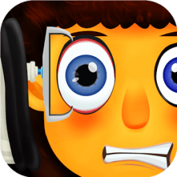 Kids Eye Surgery - Dr Fun Game icon