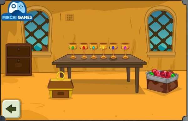 Escape Games Day-671 स्क्रीनशॉट 3