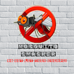 ikon Mosquito Smasher